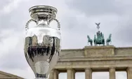 Daftar 10 Kota Penyelenggara Euro 2024 di Jerman