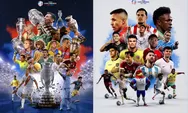 Pembagian Grup Copa America 2024, Janjikan Persaingan Seru