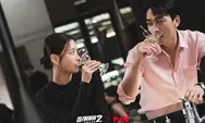 The Player 2: Master of Swindlers Sub Indo di Viu, Tayang Hari Ini