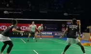 Ganda Putri Indonesia Ana/Tiwi Juara Australia Open 2024