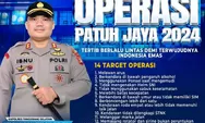 Kapolri Ganti 10 Kapolres, Termasuk Pimpinan Polres Tangerang Selatan