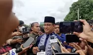 Anies Baswedan Ngaku Sudah Siapkan Banyak Program Khusus Perempuan di Jakarta