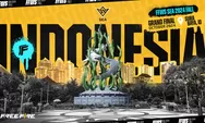 Survivors Siapkan Dirimu! Garena Tunjuk Indonesia sebagai Tuan Rumah FFWS SEA