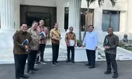 Piala Presiden 2024 Digelar Mulai 19 Juli