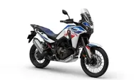 Bongkar Jeroan Honda CRF1100L Africa Twin, Harga Setara Pajero Sport Termahal