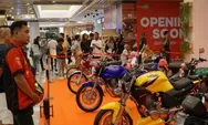 1 Dekade, Honda Modif Contest 2024 Hadir Lebih Spesial