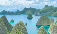 KPK Temukan Pungli ke Wisatawan di Raja Ampat, Capai Rp50 Juta Per Hari