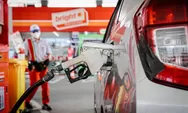 Langgar Titah Luhut, SPBU Pertamina Sudah Batasi Pembelian BBM Subsidi Pertalite di Pemalang
