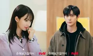 Sinopsis No Gain No Love, Drama Korea Terbaru Shin Min Ah dan Kim Young Dae Tayang Bulan Agustus