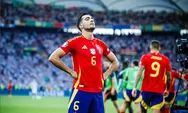 Hasil Spanyol Vs Jerman: La Furia Roja Lolos ke Semifinal Euro 2024