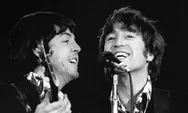 6 Alasan The Beatles Jadi Band Terbesar Dunia Sepanjang Masa
