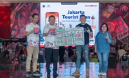 Bank DKI dan Tokopedia Jalin Sinergi Dukung Visi Jakarta Kota Global