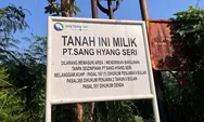 PT Sang Hyang Seri Amankan Aset Strategis Milik Negara untuk Bisnis dan Masyarakat