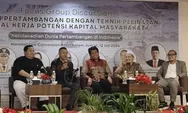 Ketua Komisi VII DPR RI Dukung Mitigasi Pertambangan dengan Pelibatan Masyarakat