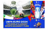 Head to Head Spanyol Vs Inggris, Final Euro 2024, Siapa Lebih Jago?