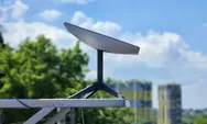 FiberStar Gandeng Starlink, Internet Satelit Kini Tersedia di Seluruh Indonesia