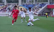 Komentar Pelatih Vietnam U-16 Usai Dibantai Indonesia Lima Gol tanpa Balas