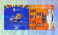 Jadwal Semifinal Euro 2024: Spanyol Vs Prancis, Belanda Vs Inggris