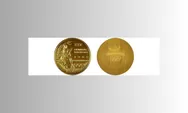 Melihat Lebih Dekat Medali Emas Bersejarah Indonesia di Olimpiade