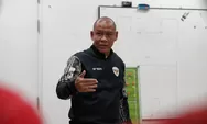 Komentar Nova Arianto Usai Timnas U-16 Indonesia Kalah dari Australia