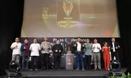 Siaran Langsung Piala Presiden 2024, Diikuti 8 Tim, Berhadiah Rp5 Miliar