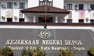 Temuan Kejari Depok, 50 Rapor Palsu Dipakai untuk Daftar PPDB
