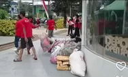Kader PDIP Buang 3 Pikap Sampah di Kantornya, Ini Kata Wali Kota Depok