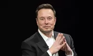 Kerusuhan Sosial, Elon Musk Prediksi Inggris Terperosok ke Perang Saudara