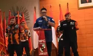 Pemukulan Sekjen, PP Jakarta: Itu Marwah Organisasi, Kami Tunggu Kerja Cepat Kepolisian