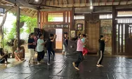 Festival Teater Anak 2024, Nilai Leluhur Harus Terus Dijaga 