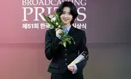 Inilah Deretan Pemenang Korean Broadcasting Awards 2024, Ada Stray Kids hingga Kim Tae Ri