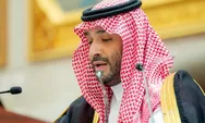 Pangeran Mohammed bin Salman Tak Peduli Masalah Palestina