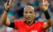 Akhirnya! AFC Selidiki Kepemimpinan Wasit Ahmed Al Kaf yang Rugikan Timnas Indonesia