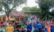 5 Juta Buruh Bergerak Tolak PPN 12 Persen: Mogok Nasional!