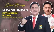 Banyak Libatkan Mantan Pebulu Tangkis Top, Ketum KONI Lantik Pengurus PBSI 2024-2028