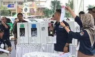7 Orang Petugas KPPS dan Linmas Meninggal saat Pilkada Serentak 2024