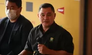 Ini Bocoran Lengkap Pengurus Kabinet PBSI Periode 2024-2028