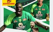 Big Match Pekan ke-13 BRI Liga 1 2024-2025, Persebaya Surabaya Hadapi Arema FC