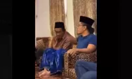 Akhirnya Gus Miftah Mundur dari Jabatan Utusan Khusus Presiden Bidang Kerukunan Beragama dan Pembinaan Sarana Keagamaan