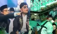 Viral Video Detik-Detik Gus Miftah Hina Tukang Es Teh di Magelang, Warganet Murka