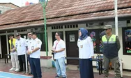 BRI Life Dukung Jakarta Sadar Sampah
