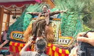 Festival Benawi Sonten, Aktualisasi Tradisi Sekitaran Bengawan Solo