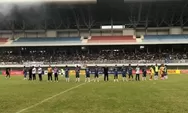 Hariono Kapten PSIM Ungkap Antusias Hadapi Laga Perdana Liga 2
