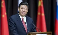  Xi Jinping Desak China dan Korea Selatan Bersatu Jaga Perdagangan Bebas
