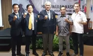  Aklamasi, Prabukusumo Kembali Pimpin PP Hapkido Indonesia