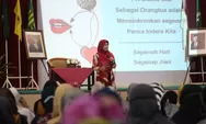 Gaya Pengasuhan Anak, Tahun 2020 Ortu Menjadi Sheriff di Dunia Maya