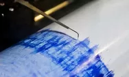 Dampak Gempa Batang Terasa di Pekalongan Hingga Kendal