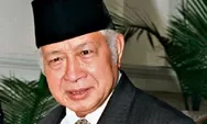 Profil Singkat 10 Tokoh yang Mendapat Anugerah Gelar Pahlawan Nasional Tahun Ini