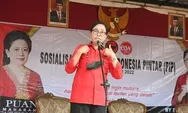 Kesan Wakil Ketua Komisi X DPR RI, Esti Wijayati pada Paus Fransiskus: Warisi Semangat Kemanusiaan dan Pendidikan untuk Dunia