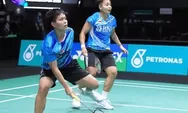   Indonesia Tanpa WD Di Malaysia Open. Ada Apa?